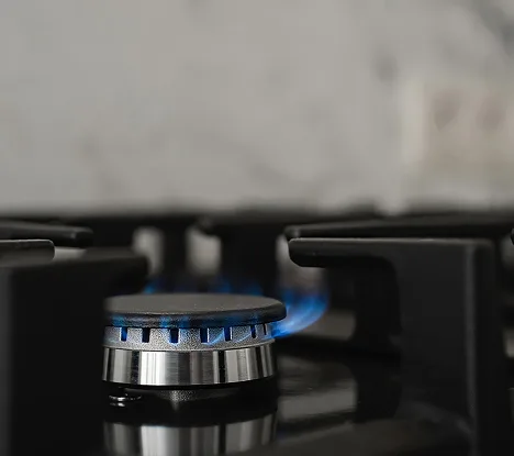 Продление срока службы газового оборудования